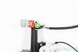 Used 2003-2007 Maserati M139 Quattroporte Front Left Window Regulator with Motor