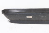 Used 1980-1986 BMW E23 728i 732i 733i 735i 745i Euro Rear Bumper
