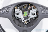 Used 1999-2006 BMW E46 323i 325i 328i 330i Sport Multifunction Steering Wheel