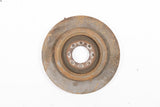Used 1978-1989 BMW E12 E23 E24 E28 535i 635CSi 735i 745i Crank Damper Pulley