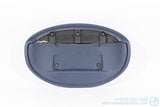 Used 2003-2008 Maserati M139 Quattroporte Instrument Cluster Cover Navy Blue