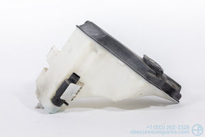 Used 1999-2006 BMW E46 323i 325i 328i 330i M3 Washer Fluid Reservoir w/ Pump