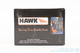 NOS Hawk HP Plus Compound Rear Brake Pads for 2007-2013 BMW E82 E88 135i