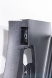 Used 2000-2006 BMW E46 325i 330i Coupe Convertible Dead Pedal & Trunk Pop Switch