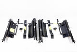 Used 1999-2004 Porsche 996 GT3 Bucket Seat Bracket and Slider Set