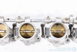 Used 2005-2010 BMW E63 E64 M6 S85 V10 Throttle Body Assembly w/ Hall Sensor