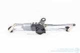 Used 1999-2006 BMW E46 323i 325i 328i 330i M3 Wiper Linkage w/ Motor