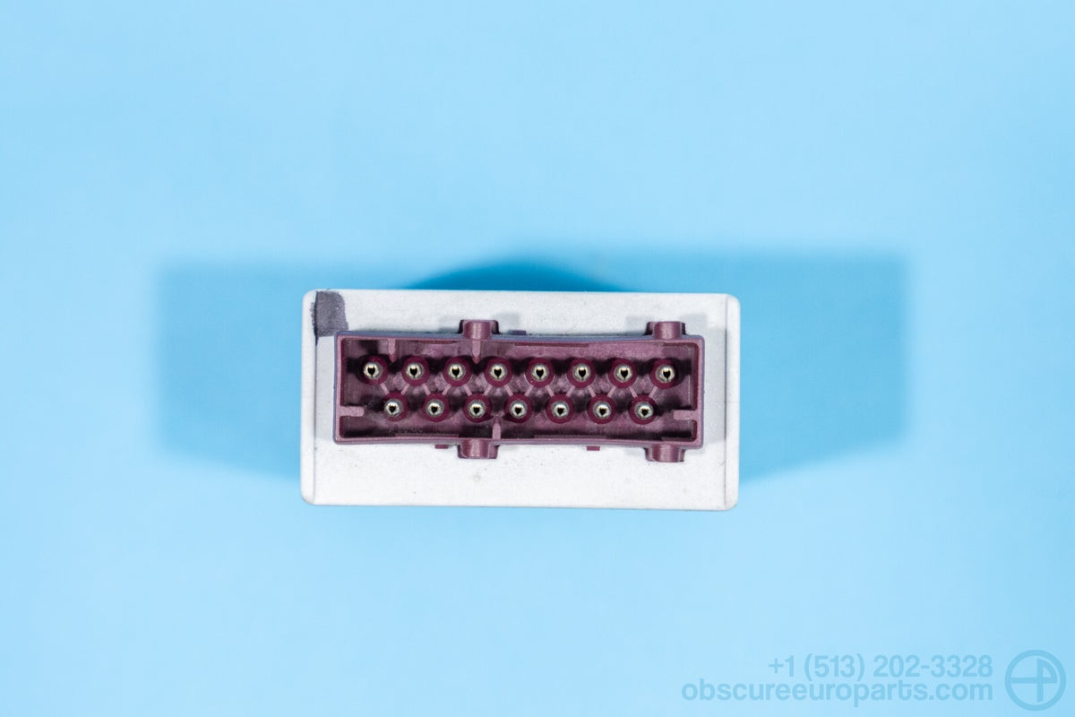 Used 1990-1999 BMW E36 318i 318ti 325i 328i M3 EWS II Module – Obscure ...