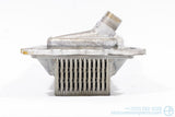 Used 2003-2007 Maserati M139 Quattroporte Oil Cooler Heat Exchanger