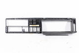 Used 1983-1992 Volkswagen Mk2 Golf Jetta Gauge Cluster Bezel w/ Switches