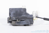 Used 2003-2007 Maserati M139 Quattroporte Rear Right Door Lock Mechanism
