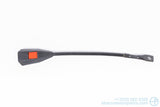 Used 1969-1975 BMW E9 2800CS 3.0CS 3.0CSi 3.0CSL Seat Belt  Buckle