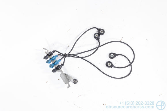 Used 2003-2020 Maserati Quattroporte GranTurismo GranCabrio Knock Sensor Set