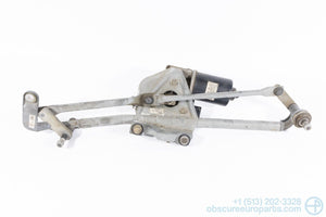 Used 1990-1999 BMW E36 318i 325i 328i M3 Windshield Wiper Motor and Linkage