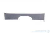 Used 1983-1993 BMW E30 318i 325i M3 Lower Instrument Cluster Trim Panel