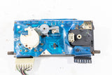 Used 1986-1992 Volkswagen Mk2 Golf GTI Gauge Cluster
