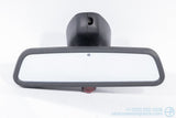Used 1999-2006 BMW E46 325Ci 330Ci M3 Convertible Rear View Mirror Assembly