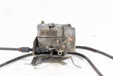 Used 1982-1986 BMW E23 745i Cruise Control Actuator w/ Bowden Cable