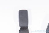 Used 1986-1993 BMW E30 318i 320i 325i M3 Convertible Rear Seat Belt Buckles