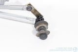 Used 1999-2006 BMW E46 323i 325i 328i 330i M3 Wiper Linkage w/ Motor