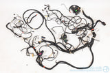 Used 2003-2007 Maserati M139 Quattroporte Complete Trunk Wiring Harness