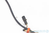 Used 1983-1993 BMW E30 318i 325i M3 Passenger Door Wiring Harness
