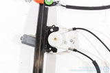 Used 2003-2007 Maserati M139 Quattroporte Front Left Window Regulator with Motor