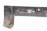 Used 1978-1986 BMW E23 728i 732i 735i 745i Rear Left Bumper Trim