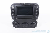 Used 2003-2007 Maserati M139 Quattroporte NIT Infotainment Display Assembly