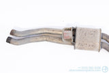 Used 2000-2006 BMW E46 325i 330i Factory Exhaust Mid Pipes & Catalytic Converter