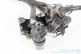 Used 2003-2007 Maserati M139 Quattroporte Heating Valves and Water Pump