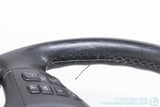 Used 1999-2006 BMW E46 323i 325i 328i 330i Sport Multifunction Steering Wheel