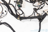 Used 2003-2007 Maserati M139 Quattroporte Complete Trunk Wiring Harness