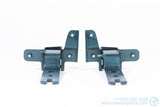 Used 1983-1993 BMW E30 318i 320i 325i M3 Convertible Top Cover Hinge Set