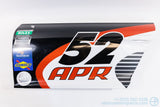 Used Audi Sport Type 42 R8 LMS Right Aluminum Doors - From APR #52 Racecar