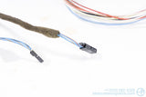 Used 1994-2000 BMW E36 318ti Right Passenger Door Wiring Harness