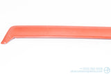 Used 1983-1992 BMW E30 325is Factory Spoiler in Zinno Rot