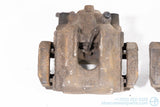 Used 1999-2010 BMW E46 E83 325i 330i X3 Rear Brake Caliper Set