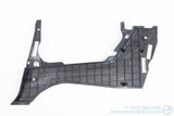 Used 1999-2006 BMW E46 325Ci 330Ci Coupe Vert Left Rear Side Panel Naturbraun