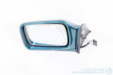 Used 1989-1993 BMW E30 318i 320i 325i 325ix Left Mirror Assembly
