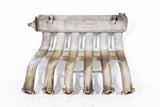Used 1987-1995 BMW E32 E31 750i 850Ci M70 Right Intake Manifold Cyl. 7-12