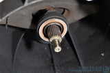 Used 2002-2008 BMW E85 E86 Z4 3.0Si 6 Speed Getrag Manual Transmission