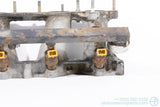Used 1992-1993 BMW E30 318i M42 Upper Lower Manifold w/ Injectors