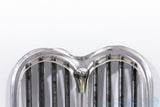 Used 1969-1977 BMW E3 E9 3.0CSL 3.0Si 2800 Bav Kidney Grill 51131826809