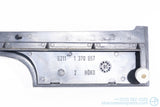 Used 1983-1993 BMW E30 318i 325i M3 Lower Instrument Cluster Trim Panel