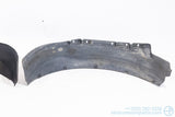 Used 1987-1993 BMW E30 318i 320i 325i Convertible Fender Liner Set