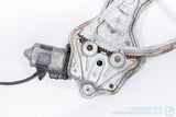 Used 1987-1993 BMW E30 318i 320i 325i Coupe Vert Front Left Window Regulator