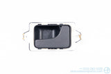 Used 1978-1993 BMW E23 E24 E28 E30 325i 525i 635CSi Right Interior Door Handle