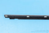 Used 1987-1993 BMW E30 318i 320i 325i Convertible Rear Right Window Molding Trim