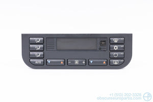 Used 1990-1999 BMW E36 318i 323i 325i 328i M3 Digital Climate Controls
